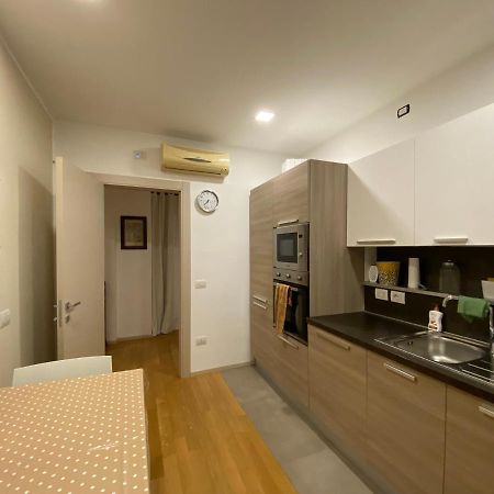 Casa Vanis Apartment Bari Exterior photo