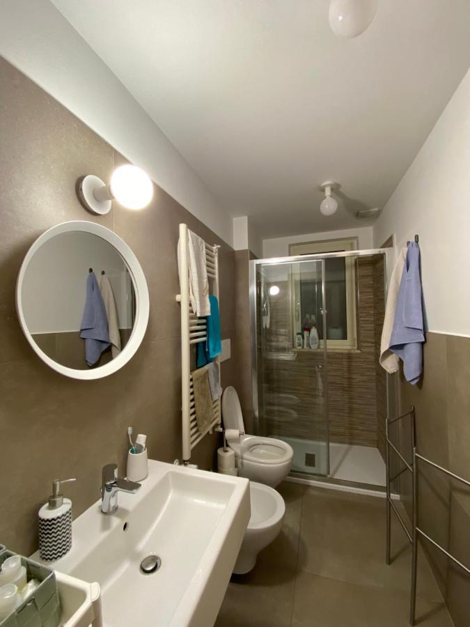 Casa Vanis Apartment Bari Exterior photo