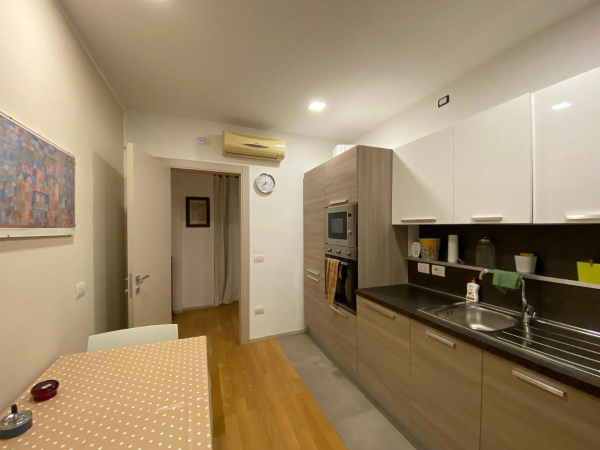 Casa Vanis Apartment Bari Exterior photo