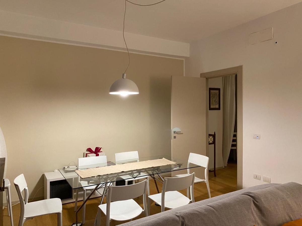 Casa Vanis Apartment Bari Exterior photo