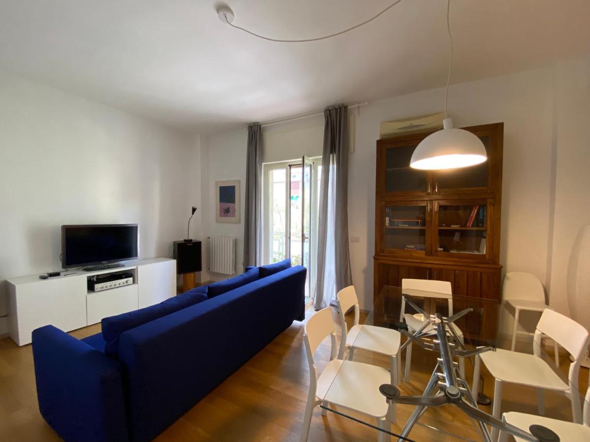 Casa Vanis Apartment Bari Exterior photo