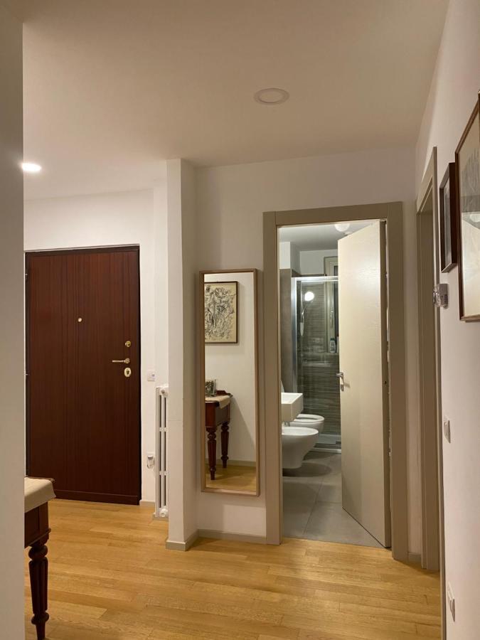 Casa Vanis Apartment Bari Exterior photo