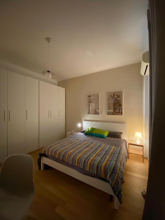 Casa Vanis Apartment Bari Exterior photo